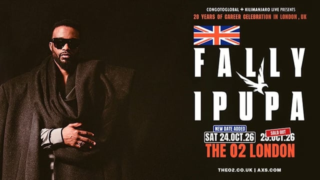 Fally Ipula Pre & Post party all weekend
