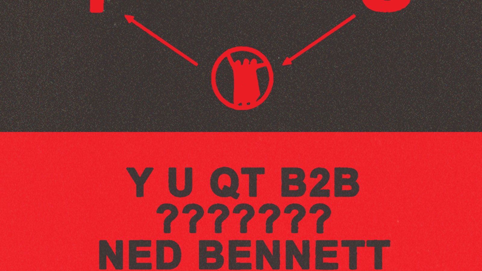 Y U QT - Halloween @ UNLOCKED