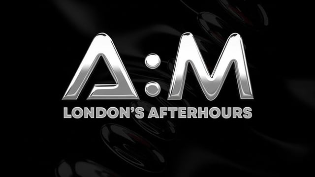 A:M After Hours