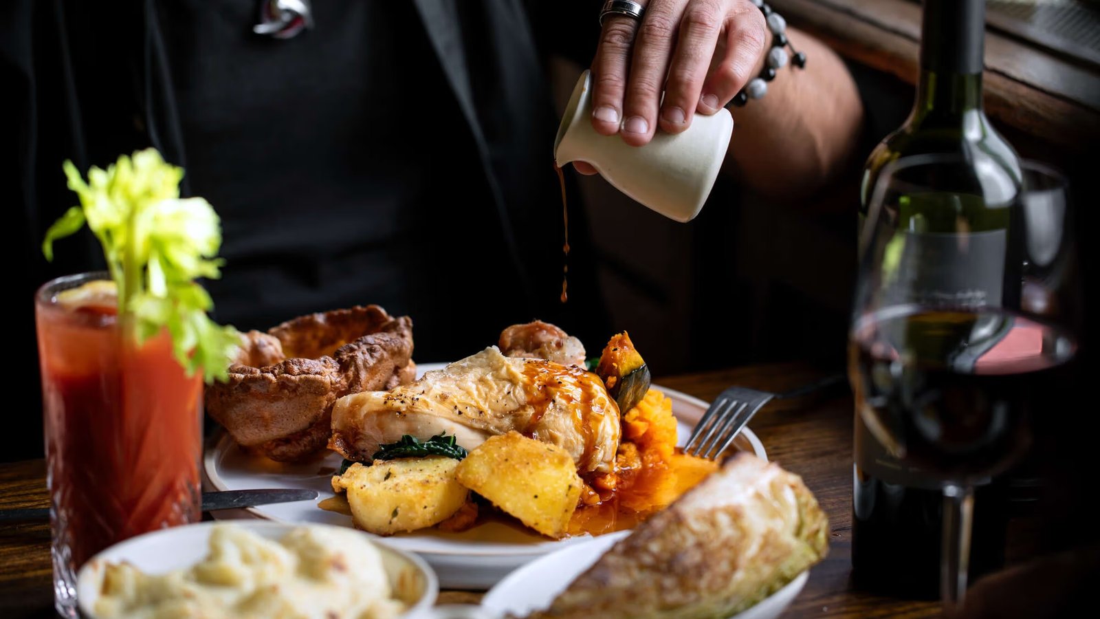 Sunday Roast