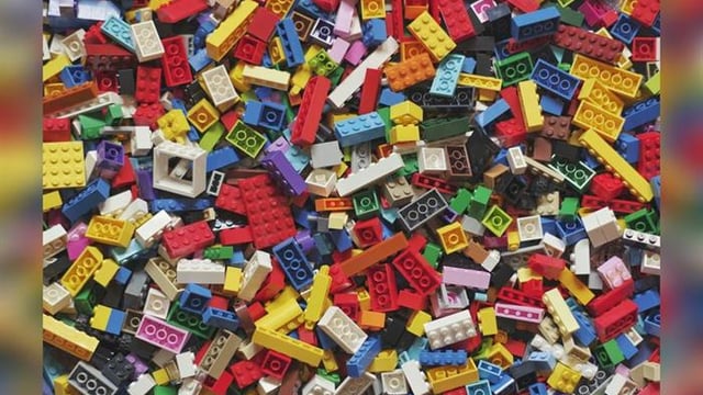Lego Club