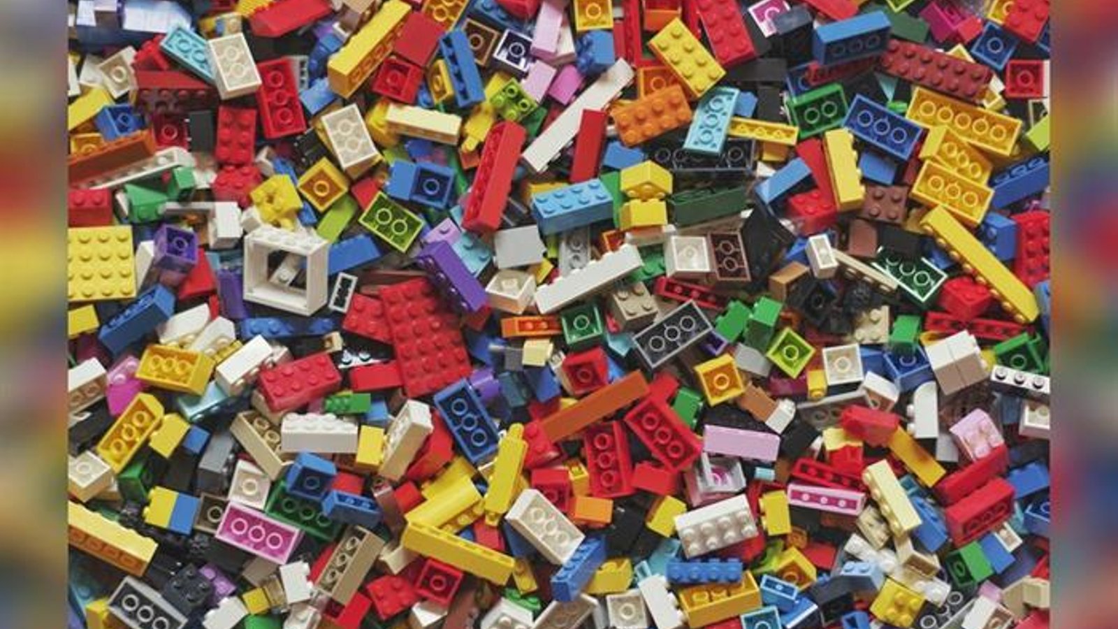 Lego Club