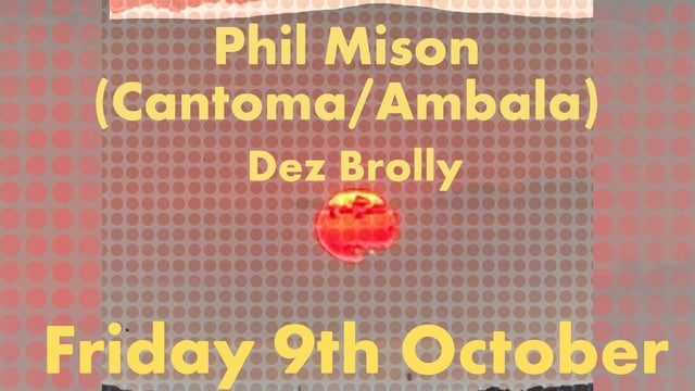 Phil Mison