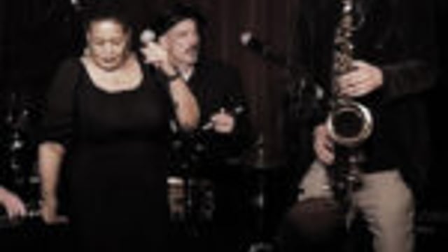 Bee Ororo Quartet: Jazz and Blues