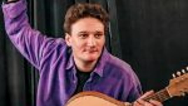 Folk and Roots Presents: Shem Fillmore Band (Matinée Show)