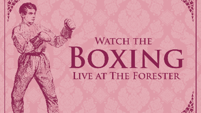 Daniel Dubois vs Fabio Wardley II