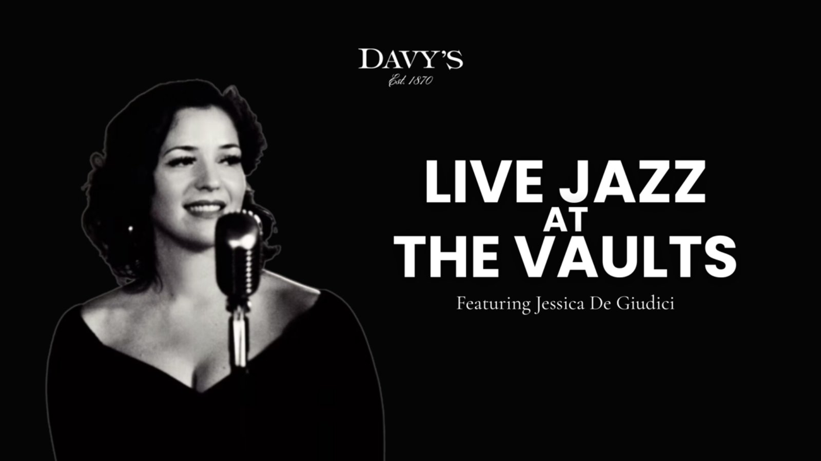Monthly Jazz Night in Greenwich with Drink on Arrival