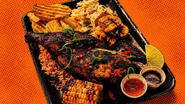 WMCJ SUNDAY ROAST PLATTERS