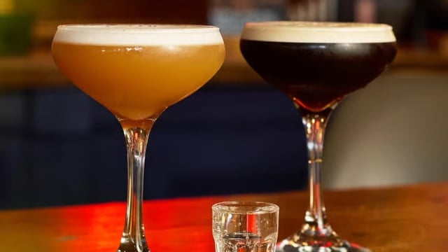 Cocktails 2-for-1
