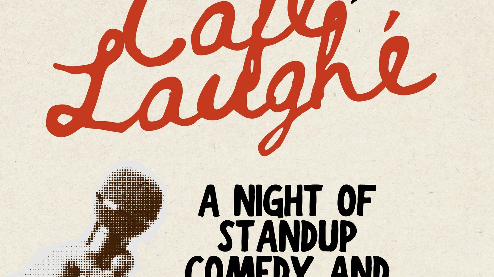 Forty Presents: Café Laughé