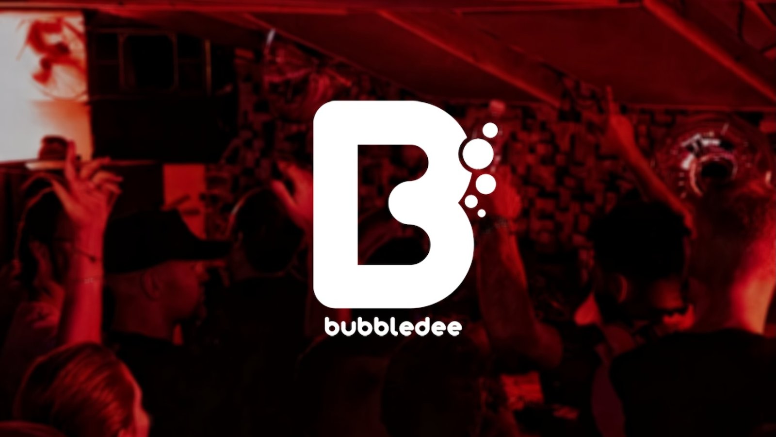 Bubbledee: House Music Haven - Sunday Special - 12 Hours Non-Stop - 3PM-3AM