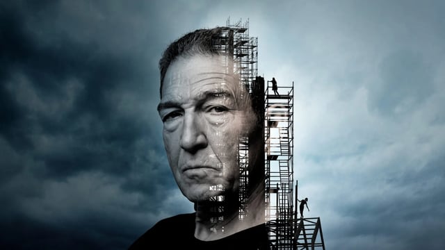 The Master Builder