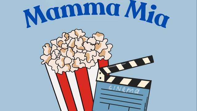 Queer Movie Night - 28 oktober