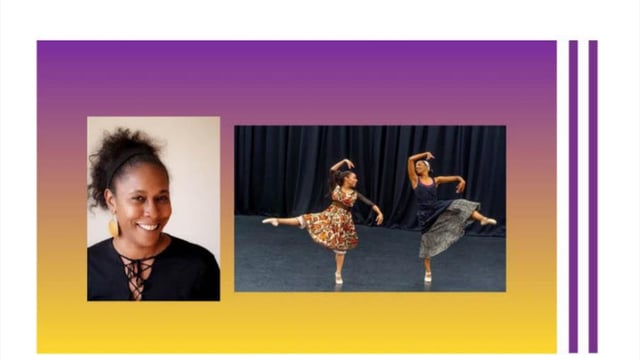 Black British Ballet