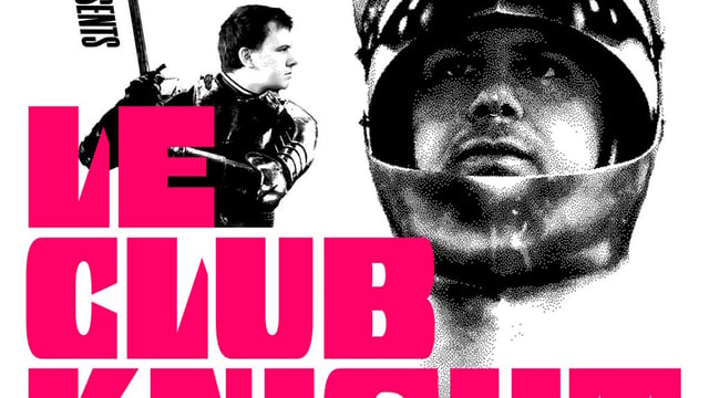 Le Club Knight