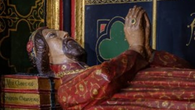 Bards, Poets and Playwrights | A Literary Tour of Southwark Cathedral