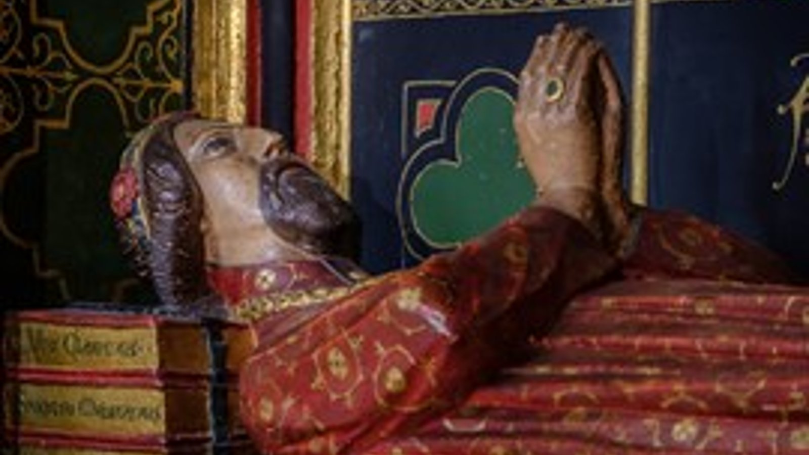 Bards, Poets and Playwrights | A Literary Tour of Southwark Cathedral