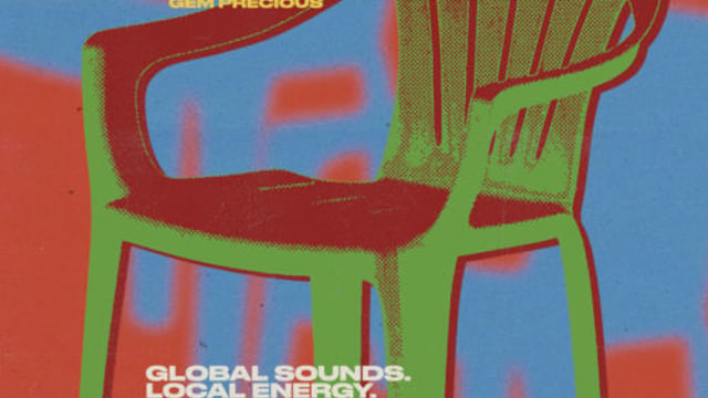 Sound System Social ft. Gem Precious