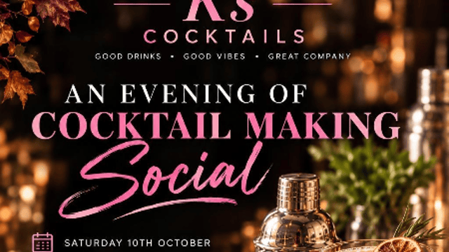 The Cocktail Social