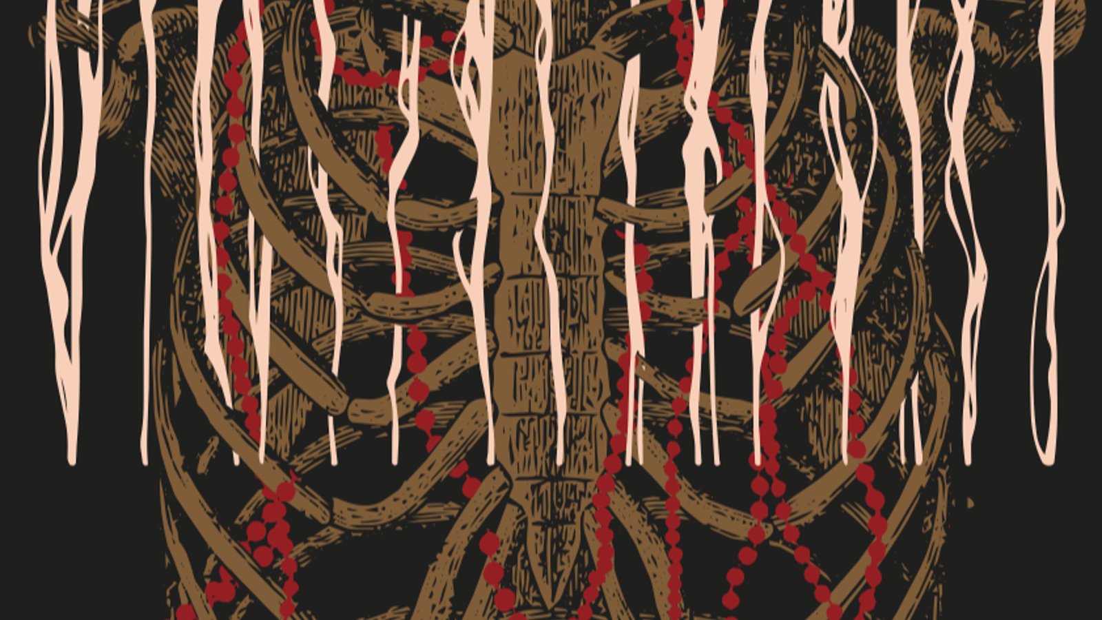 MACHUKHA / HEALING WOUND / ACCEPTANCE / MOONBLEED