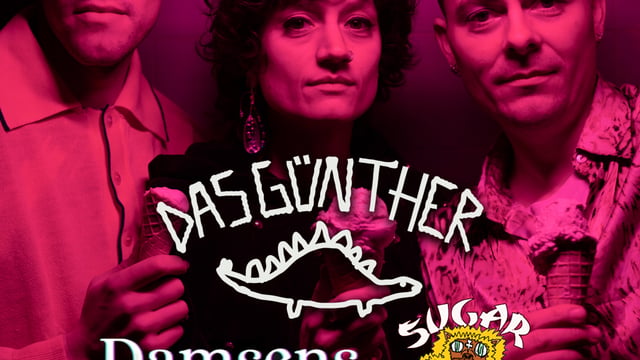 DAS GUNTHER