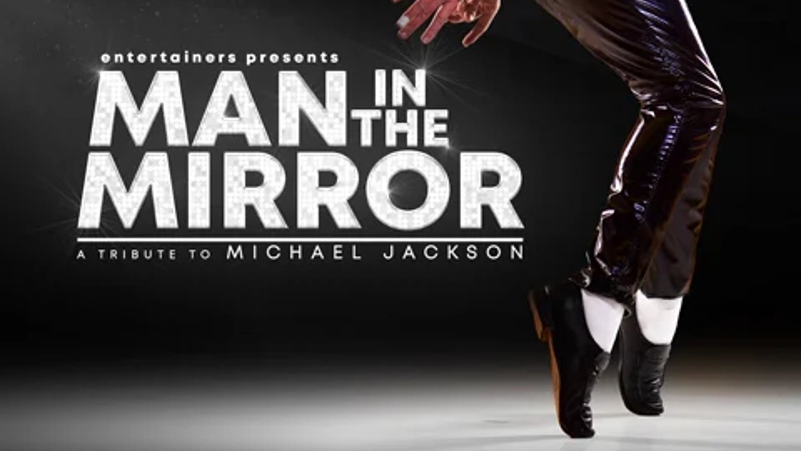 Man in the Mirror