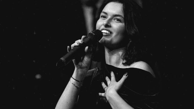 Grace Sheene