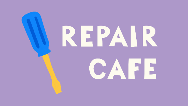 repair cafe