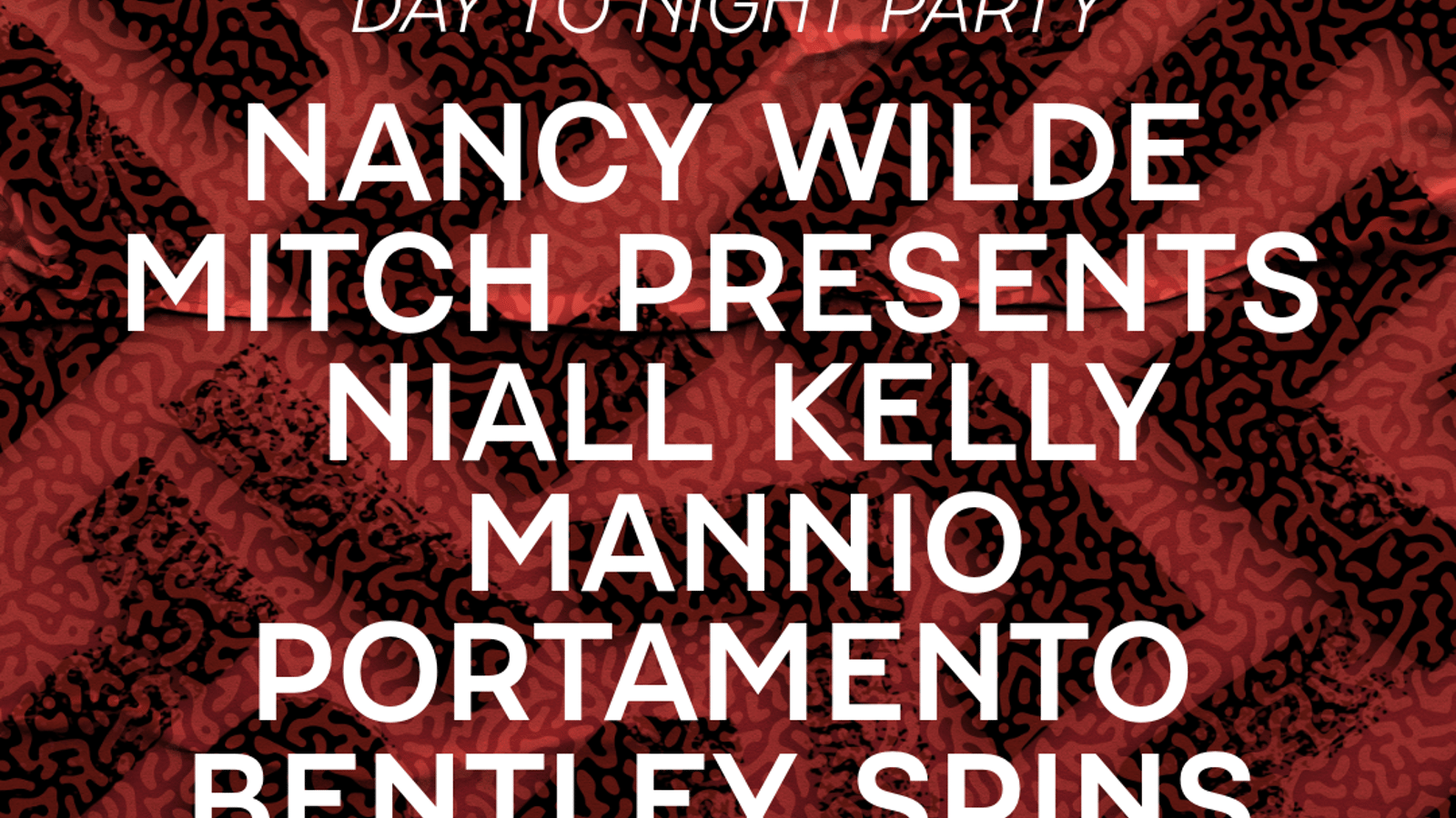 Polar Disco Day to Night Party