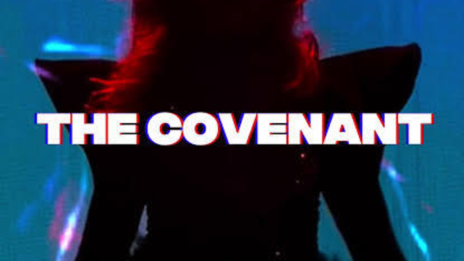 The Covenant: Halloween Cabaret at the Phoenix