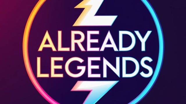 Already Legends