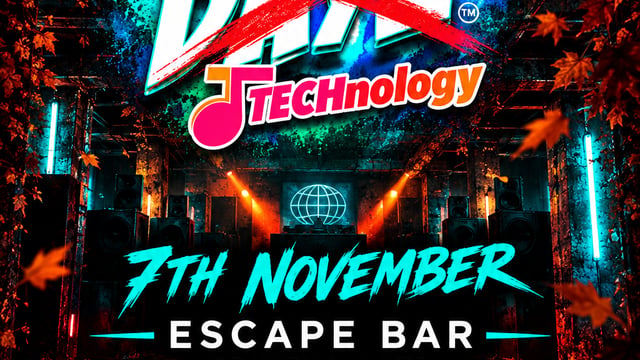 Dark Technology