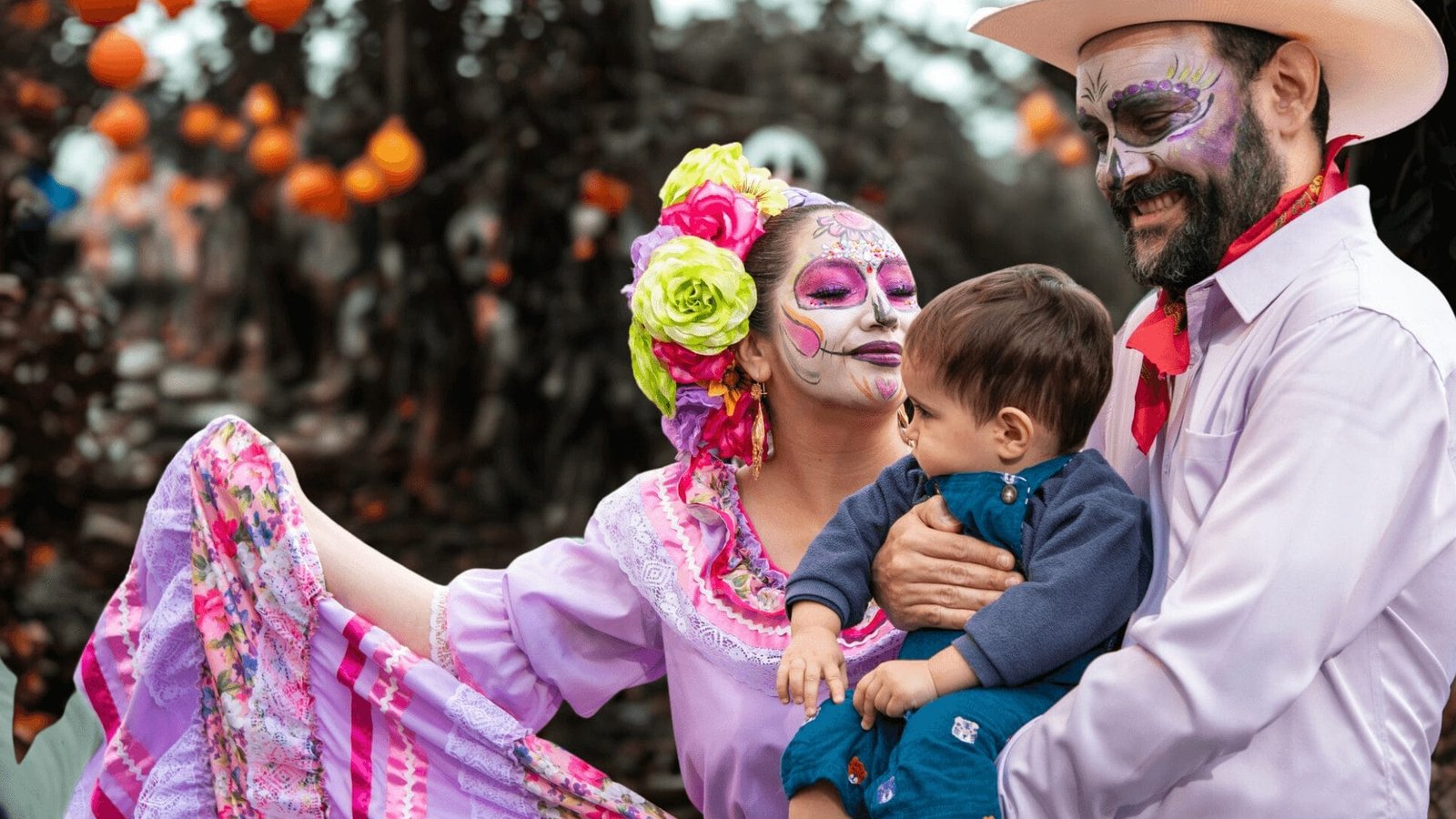 Day of the Dead Family Festival