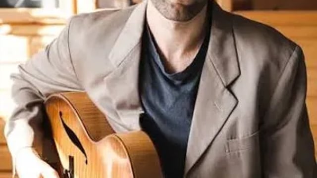 Collage presents: KAIYO with Nick Costley-White