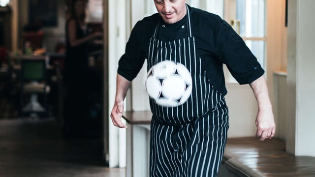 International Chef Day