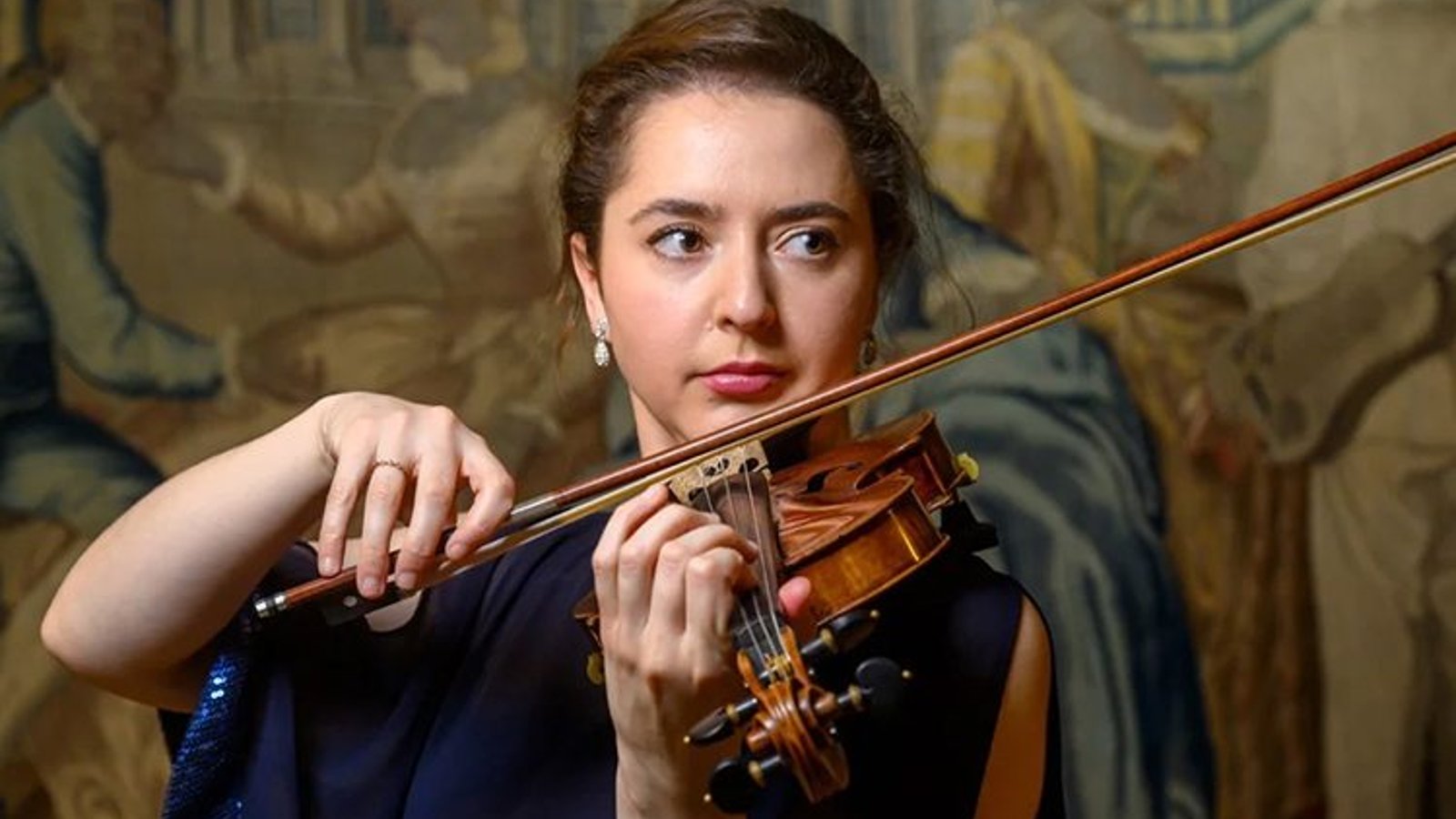National Symphony Orchestra