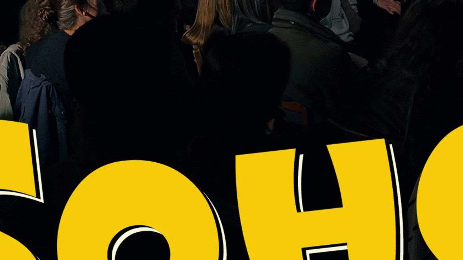 Soho Comedy Factory: 9pm Show