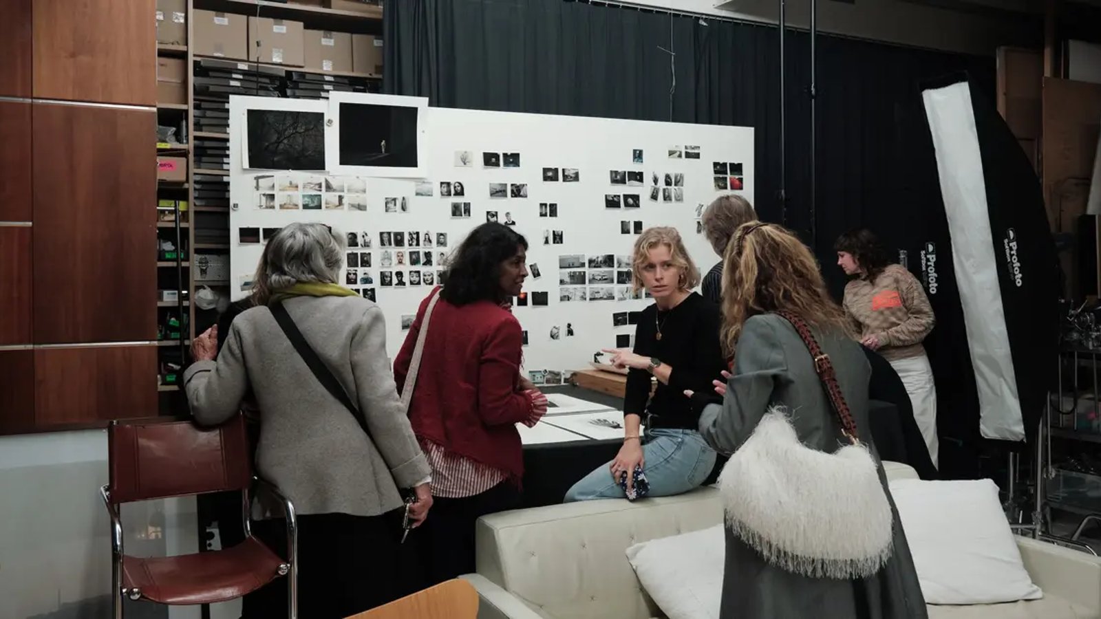 Course | Collecting Photography 2026