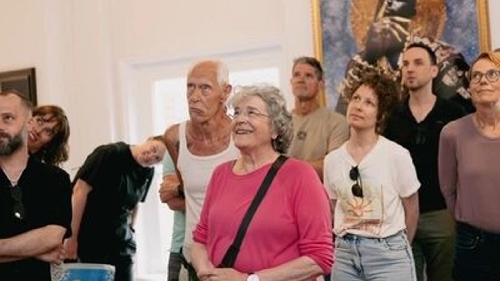 Openbare rondleiding (in het Nederlands)