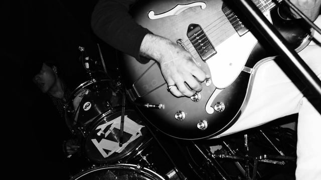 TGT: Peer Pleasure / meiotempo / DRIVERS