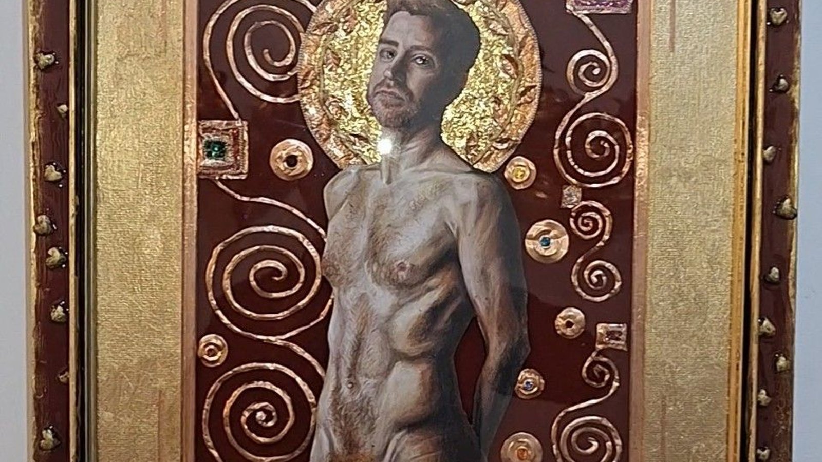 Architecture of Desire