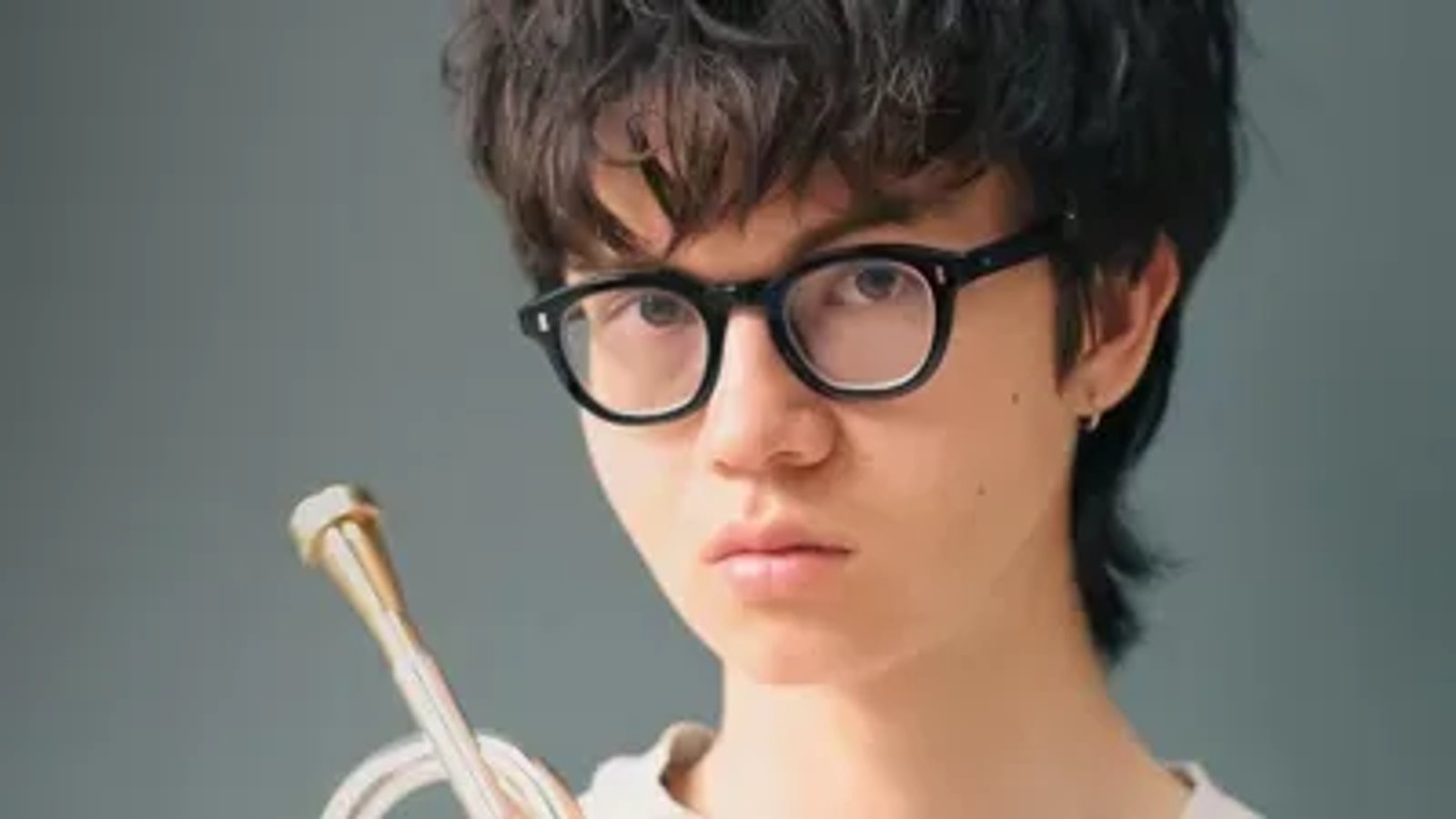 Collage presents: Tomorrow’s Warriors presents Finn Hori-Ohrstrom
