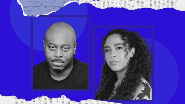 Five day autumn writing intensive with Tristan Fynn-Aiduenu and Somebody Jones