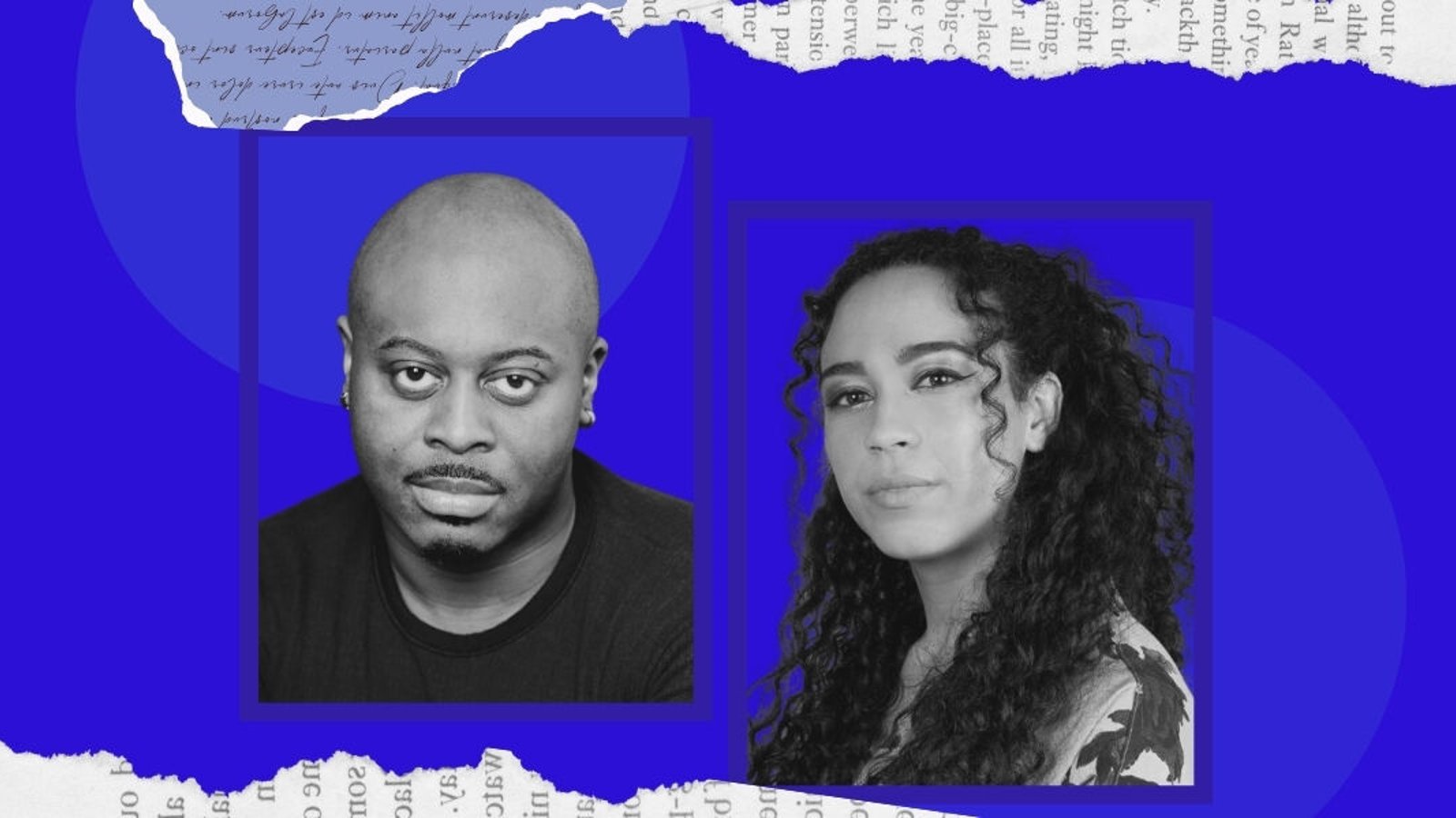 Five day autumn writing intensive with Tristan Fynn-Aiduenu and Somebody Jones