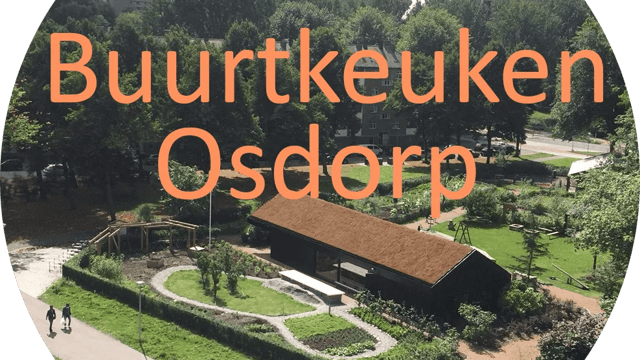 Buurtkeuken