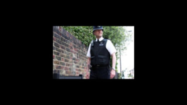 Teddington & Hampton Wick Police Liaison meeting