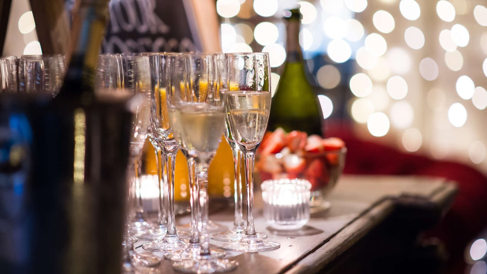 New Years Eve