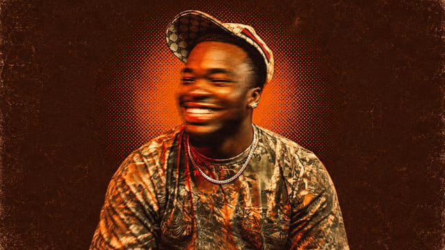 MIXTAPE: MORE BLACK EXCELLENCE WITH AKWAFLOW