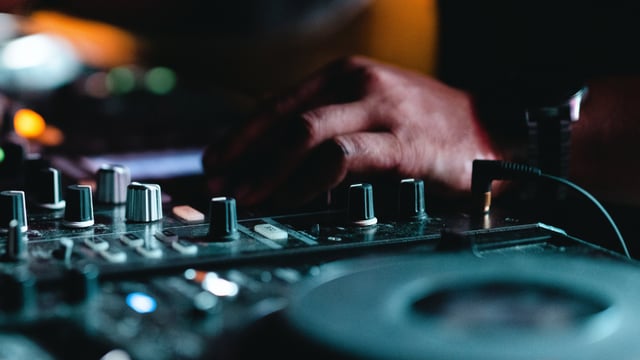 DJ Jordan