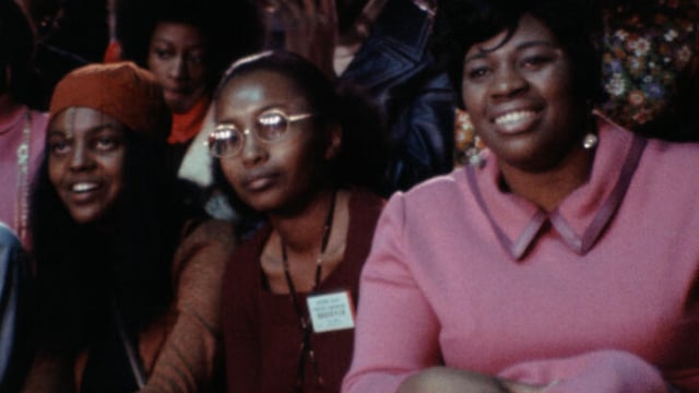 I Am Furious Black: The Voice of La Raza & Nationtime